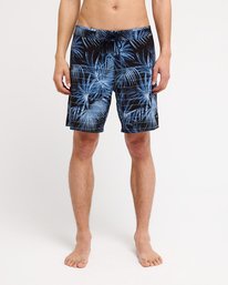 0 Ivy League Bleu 23A012605 RVCA