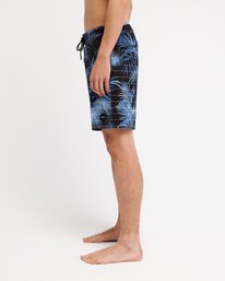 3 Ivy League Bleu 23A012605 RVCA