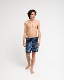 4 Ivy League Bleu 23A012605 RVCA