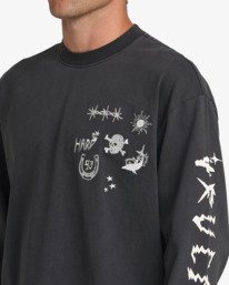 1 Dani Miller High On Life Braun 23A033602 RVCA