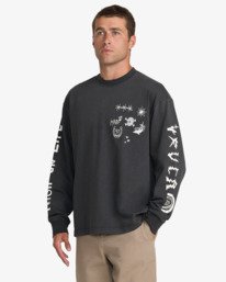 2 Dani Miller High On Life Braun 23A033602 RVCA