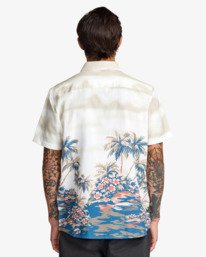 3 Peninsula Multi 23A041608 RVCA