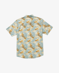 1 Day Break - Camisola de manga curta para Mulher  23A042505 RVCA