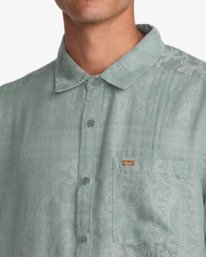 2 Mellowist Verde 23A042602 RVCA