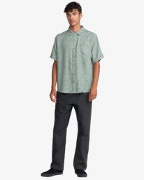 4 Mellowist Verde 23A042602 RVCA