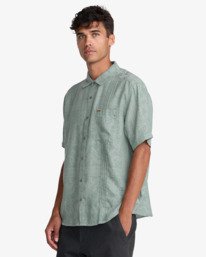 3 Mellowist Verde 23A042602 RVCA