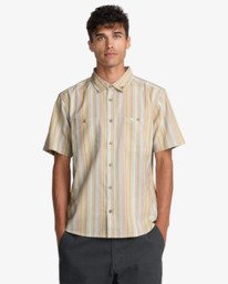 2 Talum Beige 23A042608 RVCA