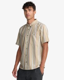 5 Talum Beige 23A042608 RVCA