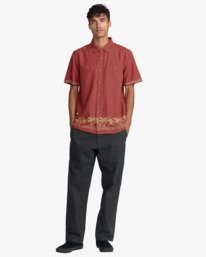 6 Talum Vermelho 23A042608 RVCA