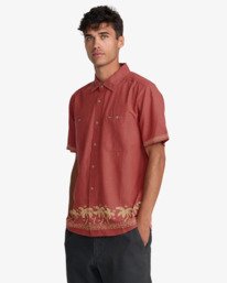 5 Talum Vermelho 23A042608 RVCA