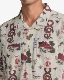 4 Wasteland Blanc 23A042609 RVCA