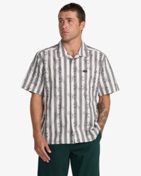 0 Dayshift Wasteland Vit 23A043608 RVCA