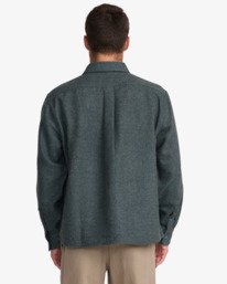1 Dayshift Solid Bleu 23A053604 RVCA