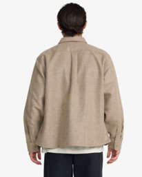 1 Dayshift Solid Multi 23A053604 RVCA