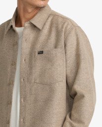 2 Dayshift Solid Multi 23A053604 RVCA