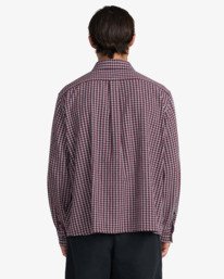1 Big RVCA R&ouml;d 23A053605 RVCA