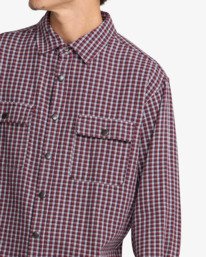 2 Big RVCA R&ouml;d 23A053605 RVCA