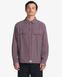 0 Big RVCA R&ouml;d 23A053605 RVCA
