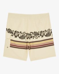 1 Exotica 17" Gelb 23A081605 RVCA