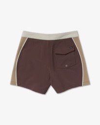 1 Rewind Brown 23A081606 RVCA