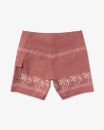 1 Exotica 17" Multi 23A082600 RVCA