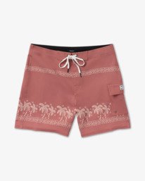 0 Exotica 17" Multi 23A082600 RVCA