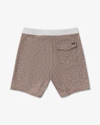 1 Va Print Beige 23A082604 RVCA