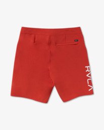1 Va Lg Red 23A082608 RVCA