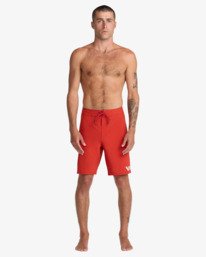 10 Va Lg Red 23A082608 RVCA