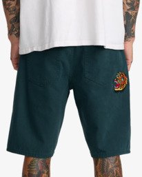 1 Kaleb 5 Pocket 21" Gr&uuml;n 23A092601 RVCA