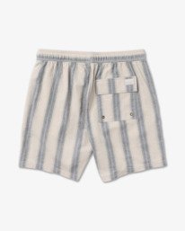 1 Sands 17" Beige 23A101511 RVCA