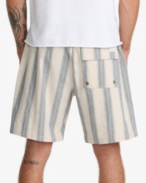 3 Sands 17" Beige 23A101511 RVCA