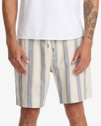 2 Sands 17" Beige 23A101511 RVCA