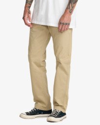 3 Dayshift Weekend 2 Brown 23A113600 RVCA