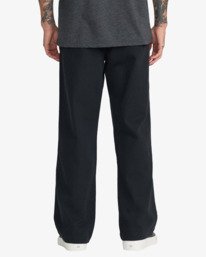 1 Big RVCA Black 23A113606 RVCA