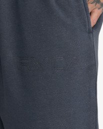 2 Ptc Blue 23A123501 RVCA