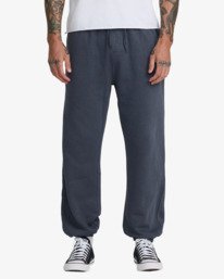0 Ptc Blue 23A123501 RVCA