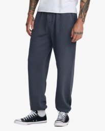 3 Ptc Blue 23A123501 RVCA