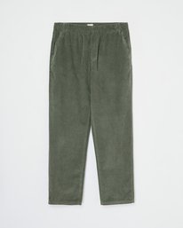 0 Vacancy Cord Elastic Gris 23A123607 RVCA