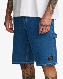 3 Dayshift Blue 23A202600 RVCA