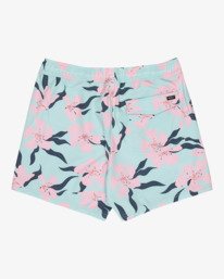 1 Resort 16" Azul 23A251501 RVCA