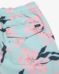 4 Resort 16" Azul 23A251501 RVCA