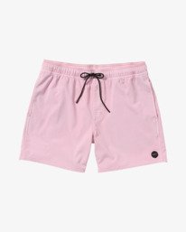 0 VA Pigment 16" - Boardshorts para Hombre Verde 23A251502 RVCA