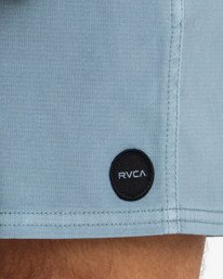 6 VA Pigment 16" - Boardshort da Uomo Gray 23A251502 RVCA