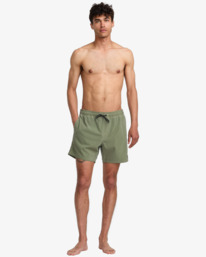 1 VA Pigment 16" - Boardshort da Uomo Multi 23A251502 RVCA