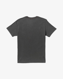1 Balance U - T-Shirt für Männer Schwarz 23A353517 RVCA