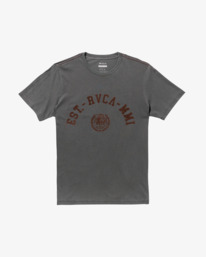 0 Balance U - T-Shirt für Männer Schwarz 23A353517 RVCA