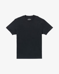 0 Ali Ringside - Short Sleeve T-Shirt for Men Black 23A353527 RVCA