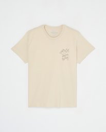1 Paradise Queen Beige 23A353611 RVCA