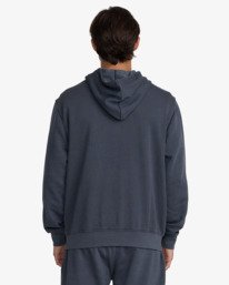 1 Ptc 2 Blue 23A413503 RVCA
